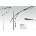 2013 HOMBO bridgelux mean well HB-073-180W LED street light